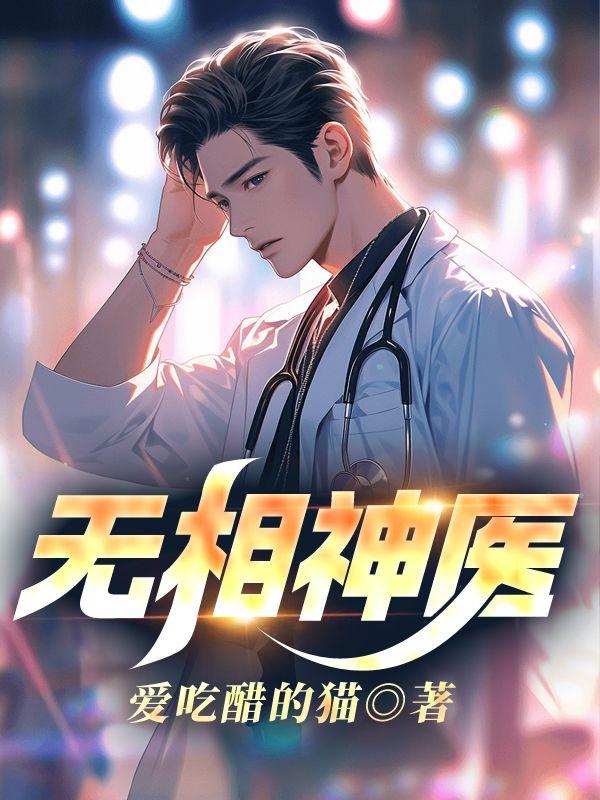 无相神尊