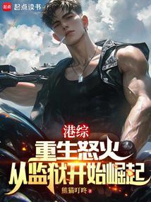 从监狱开始崛起
