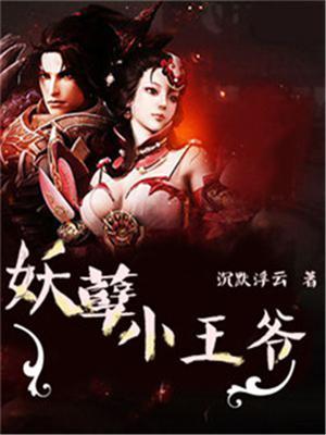 妖孽小王妃