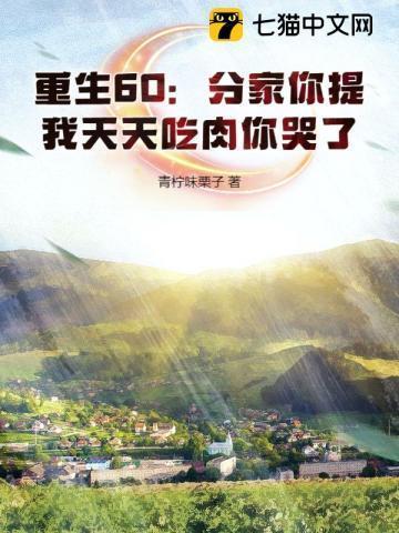 重生六零分家单过