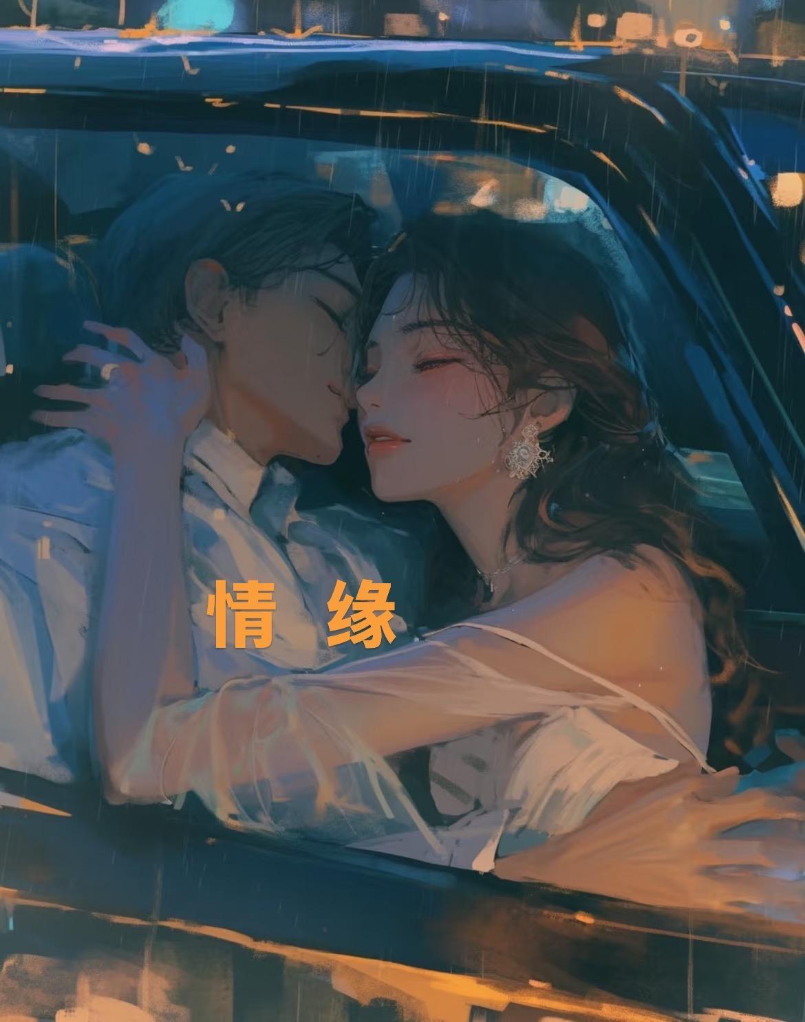 情缘免费阅读