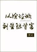 从捡垃圾到星际首富又又